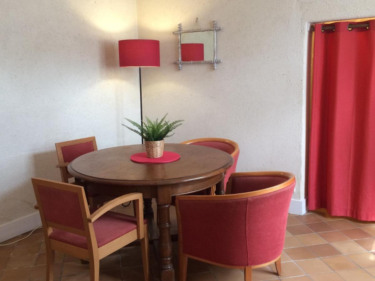 Appartement Domaine De La Freslonniere Le Rheu Exterior foto