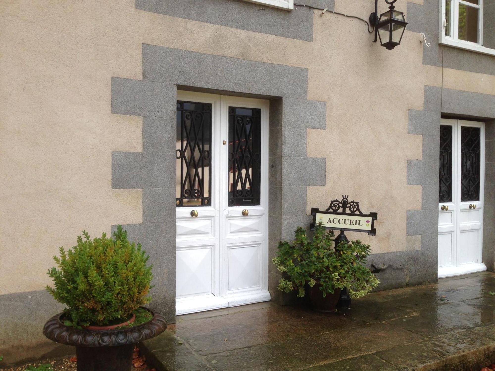 Appartement Domaine De La Freslonniere Le Rheu Exterior foto